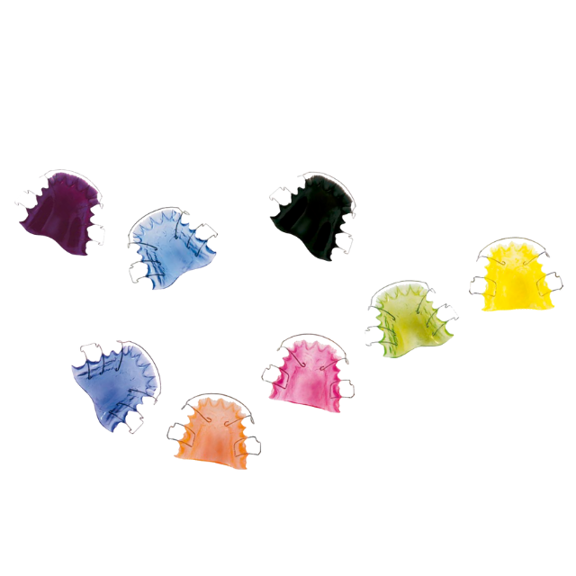 Software CAD/CAM dental para diseño de sonrisa