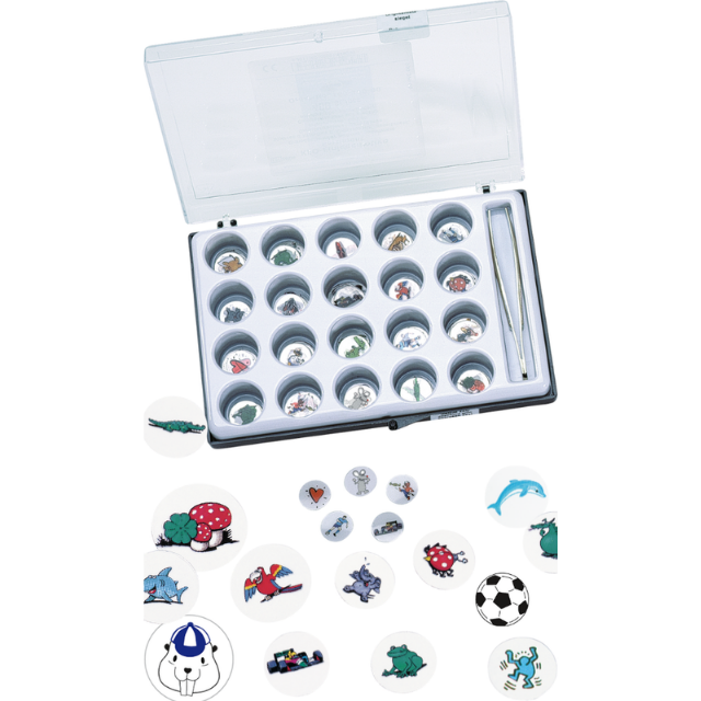 Software CAD/CAM dental para diseño de sonrisa