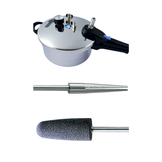 Software CAD/CAM dental para diseño de sonrisa