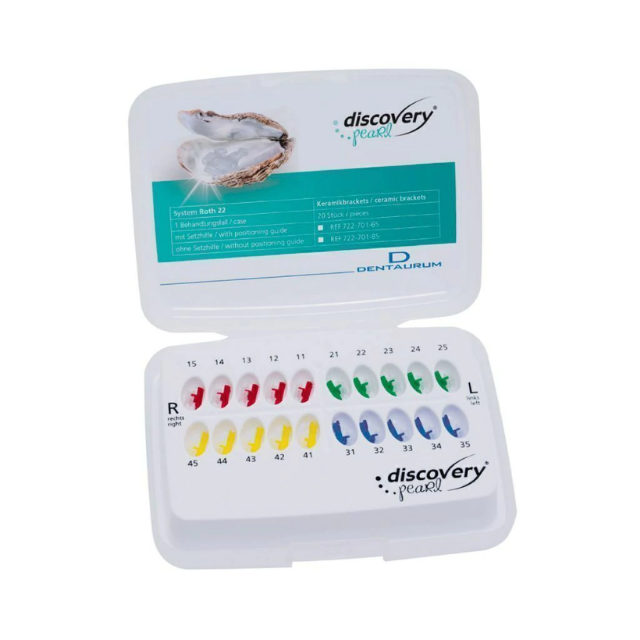 Software CAD/CAM dental para diseño de sonrisa