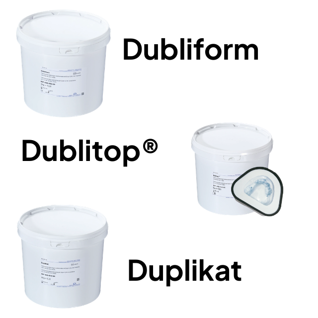 Software CAD/CAM dental para diseño de sonrisa