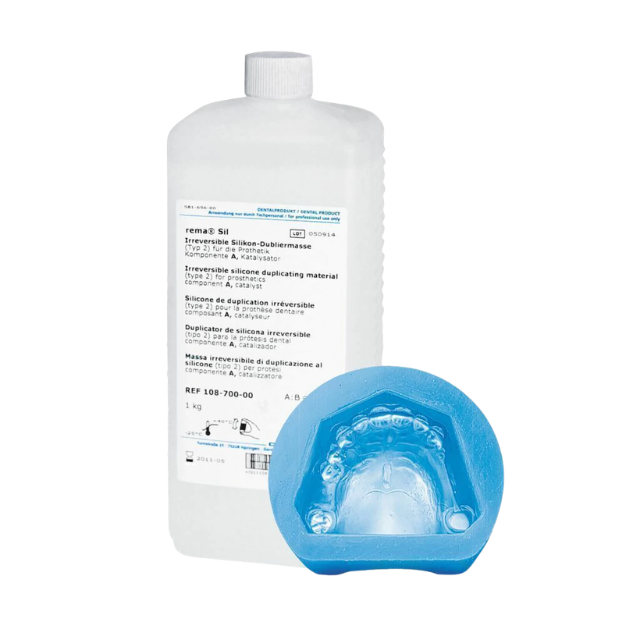 Software CAD/CAM dental para diseño de sonrisa