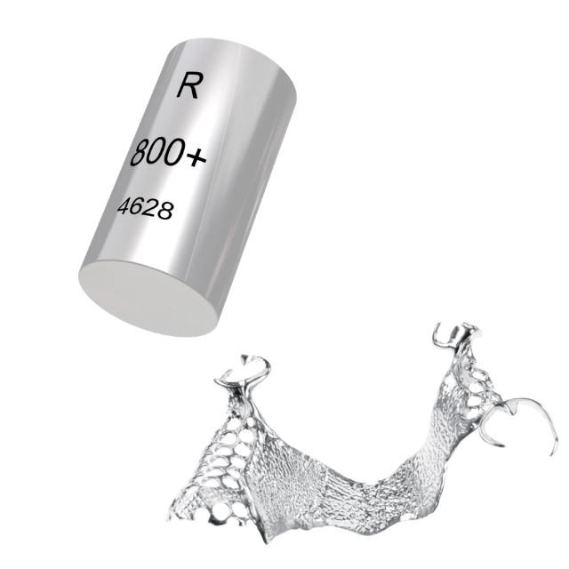 Software CAD/CAM dental para diseño de sonrisa