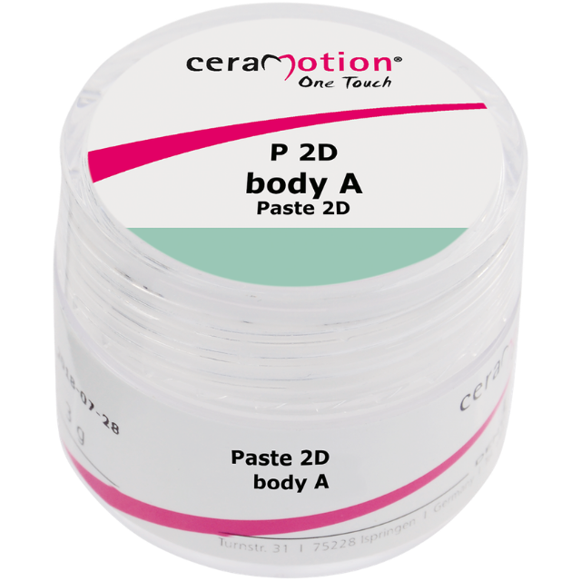 Software CAD/CAM dental para diseño de sonrisa