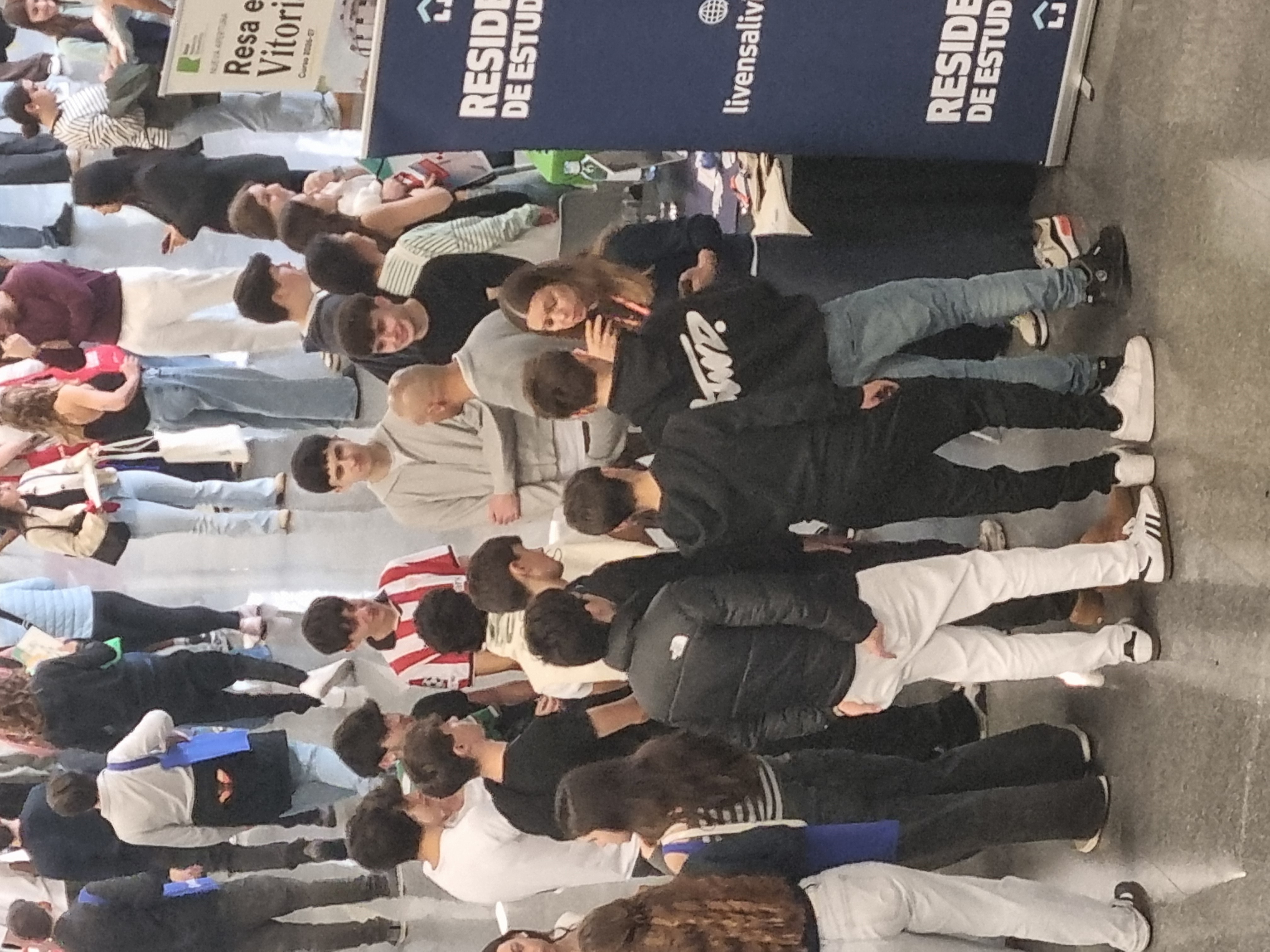 UNITOUR 2025 | Orientación Universitaria