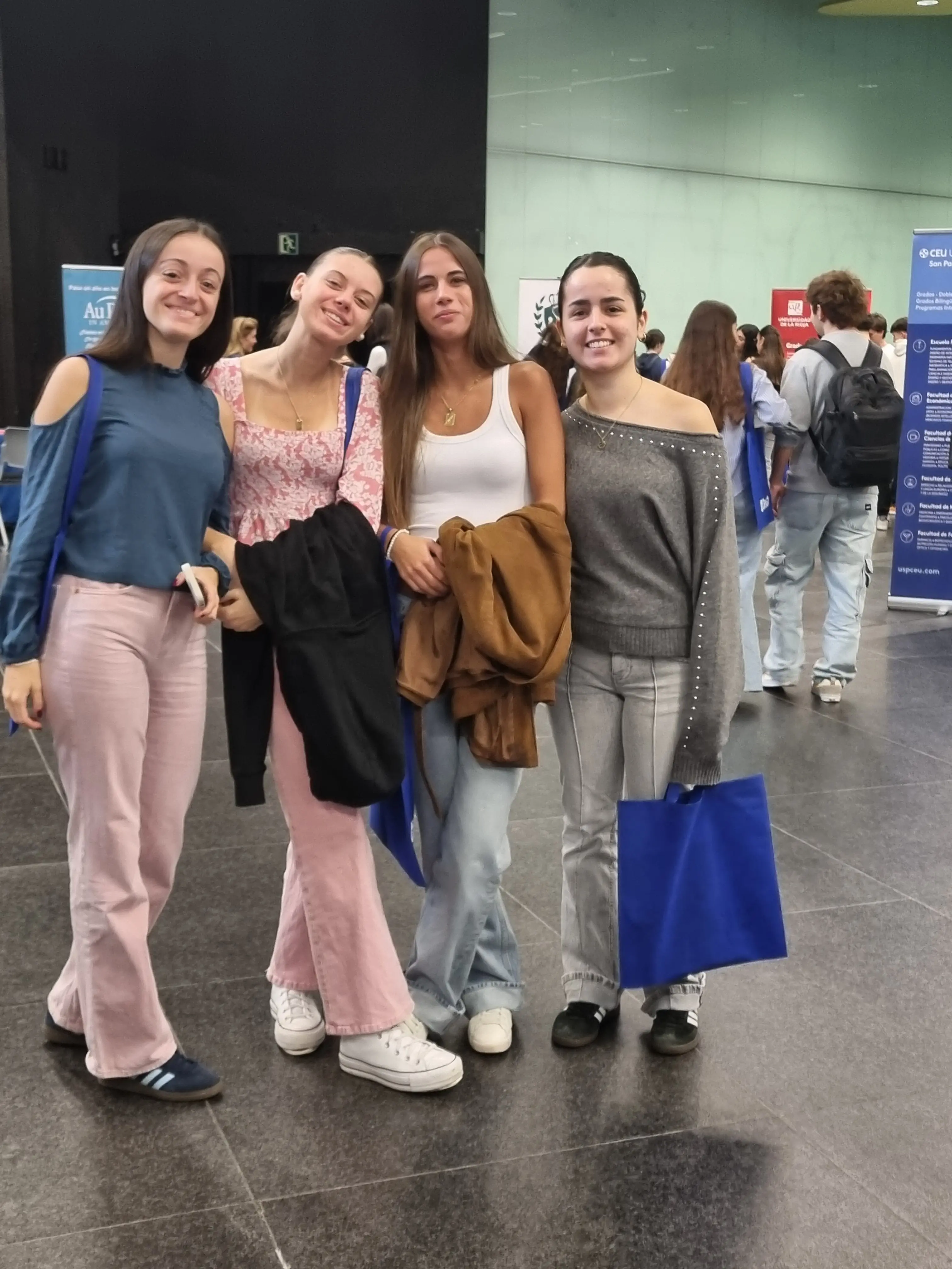 UNITOUR 2025 | Orientación Universitaria