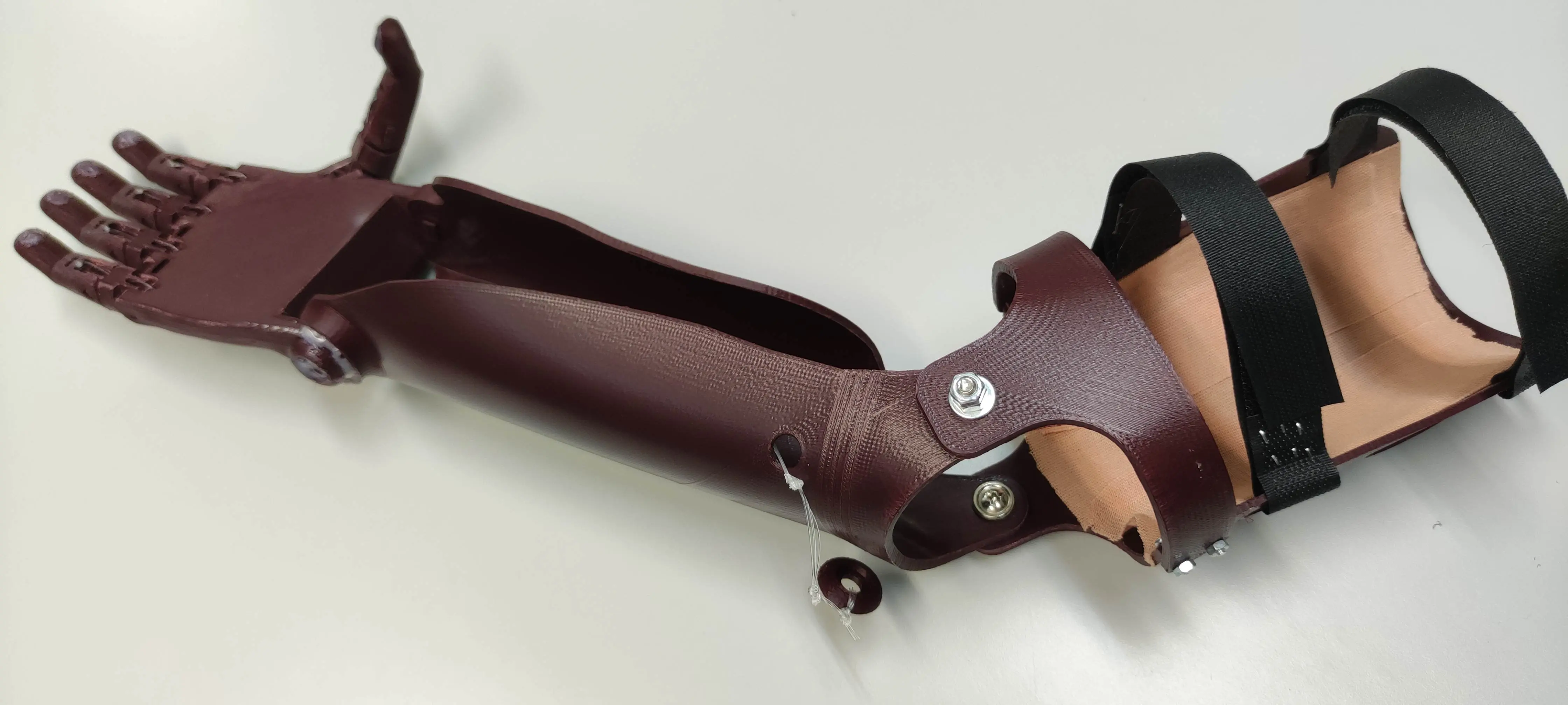 Colaboración con Ayúdame 3D 