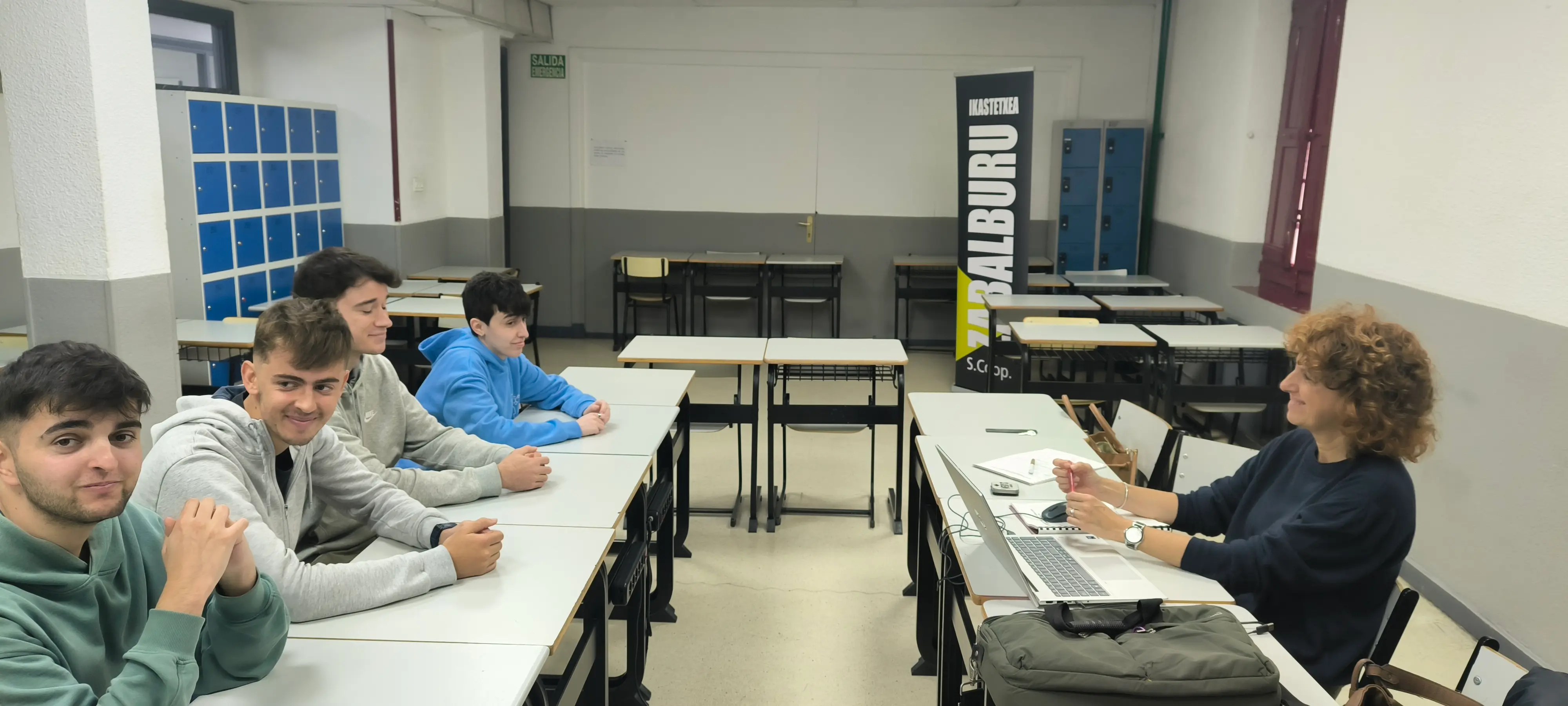 DEMA - EMPRESARI 2025-2026