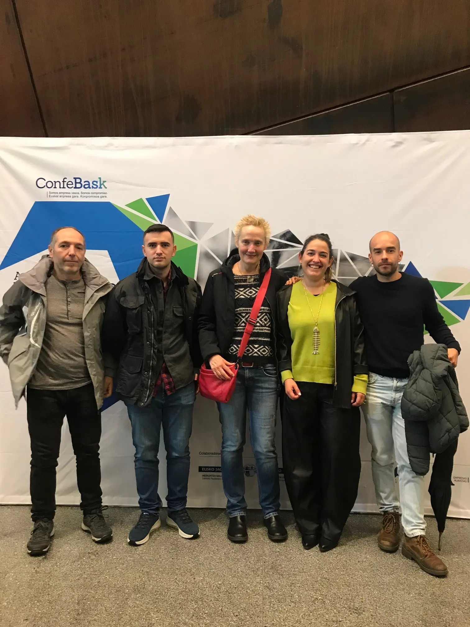 CONFEBASK FP & EMPRESA