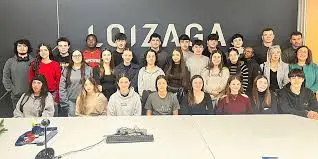 STARTInnova: ZABALBURU Ikastetea en Loizaga Construcciones