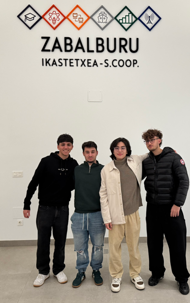 Sistemas de Telecomunicaciones e Informáticos - Cyberlehia