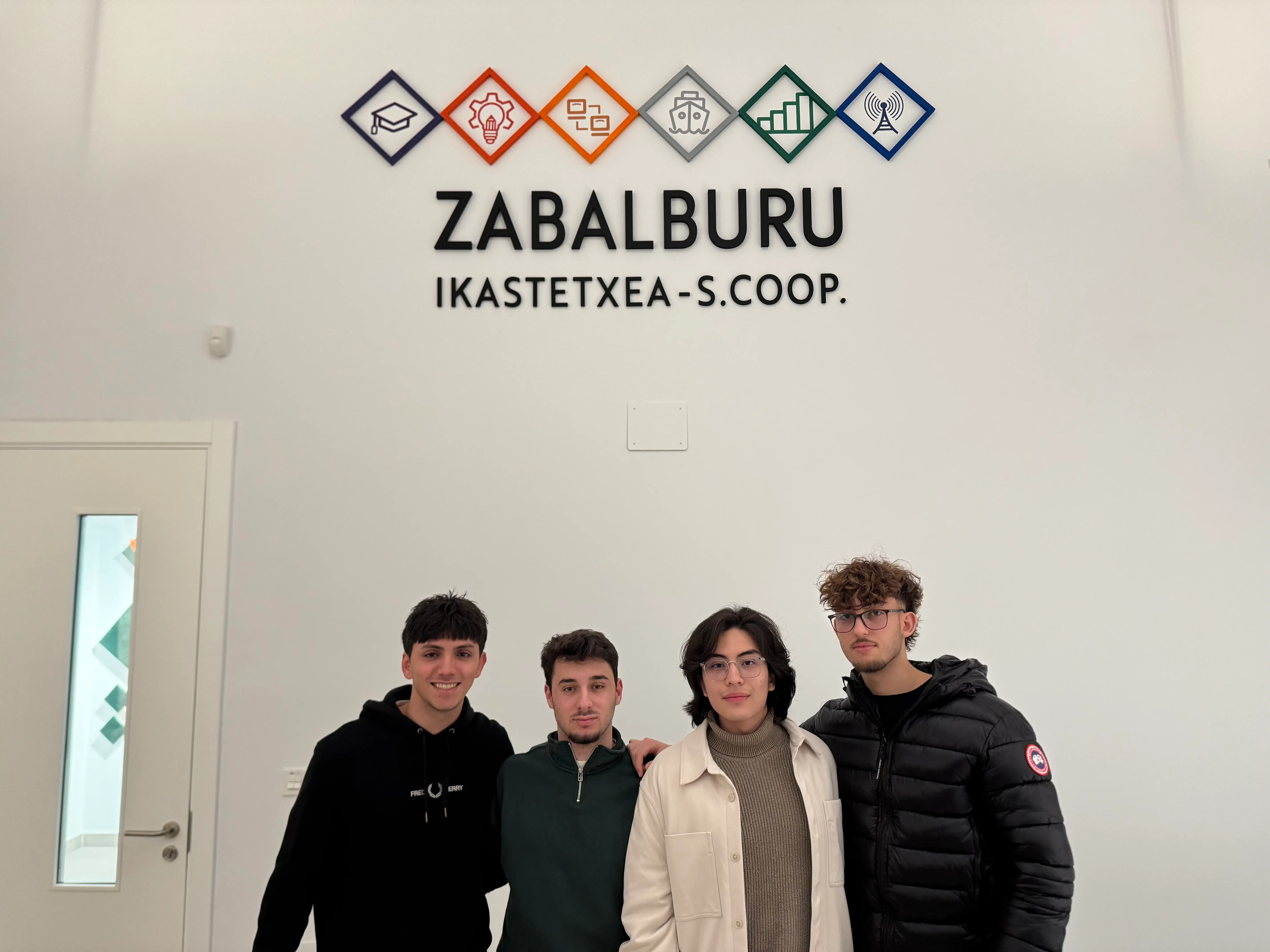 Sistemas de Telecomunicaciones e Informáticos - Cyberlehia