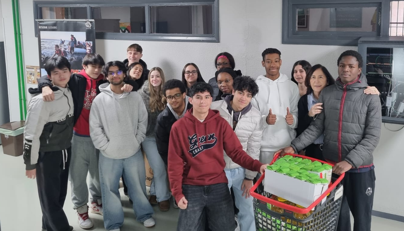 ZABALBURU con ZAPOREAK