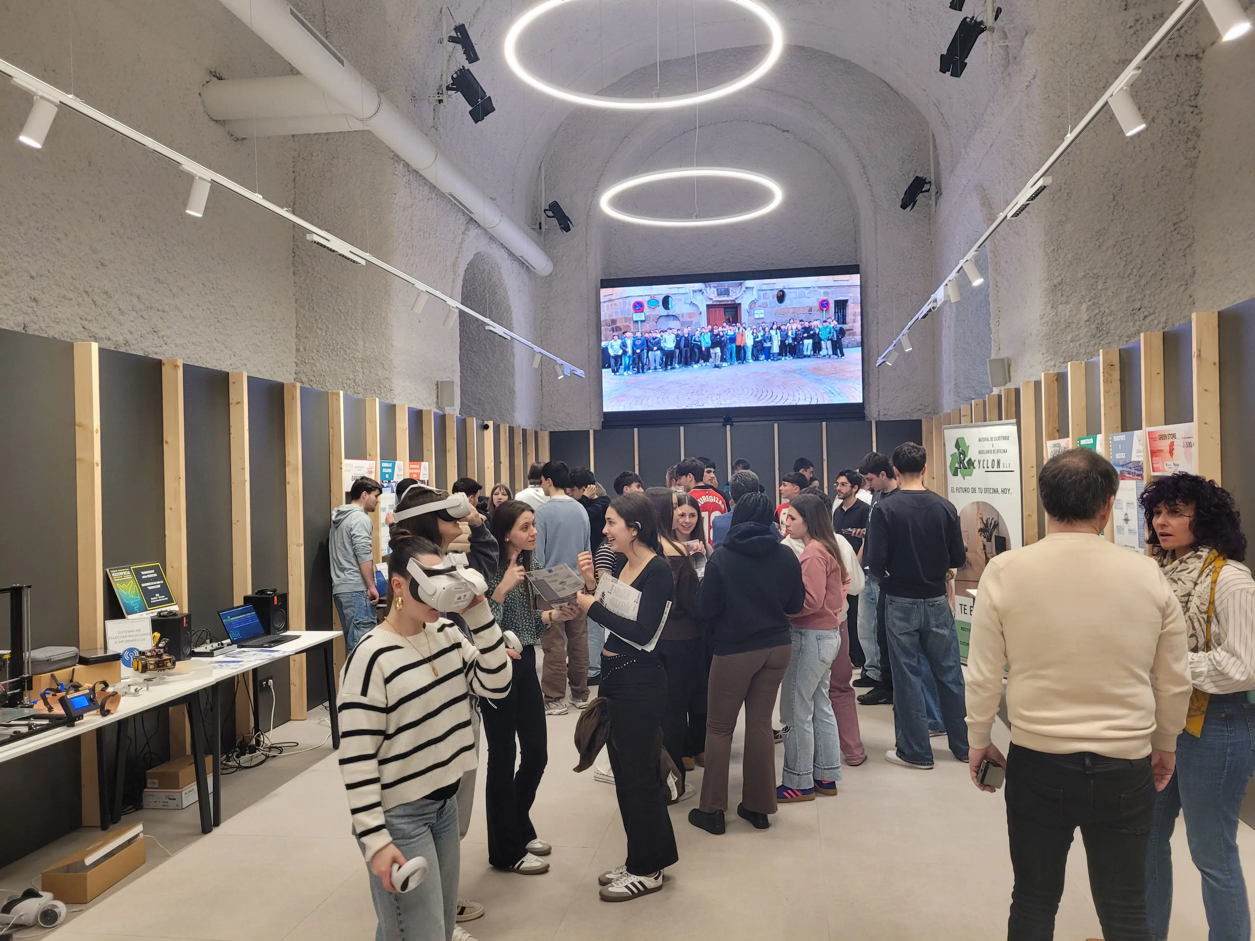 Orientazioa: FP Azoka 