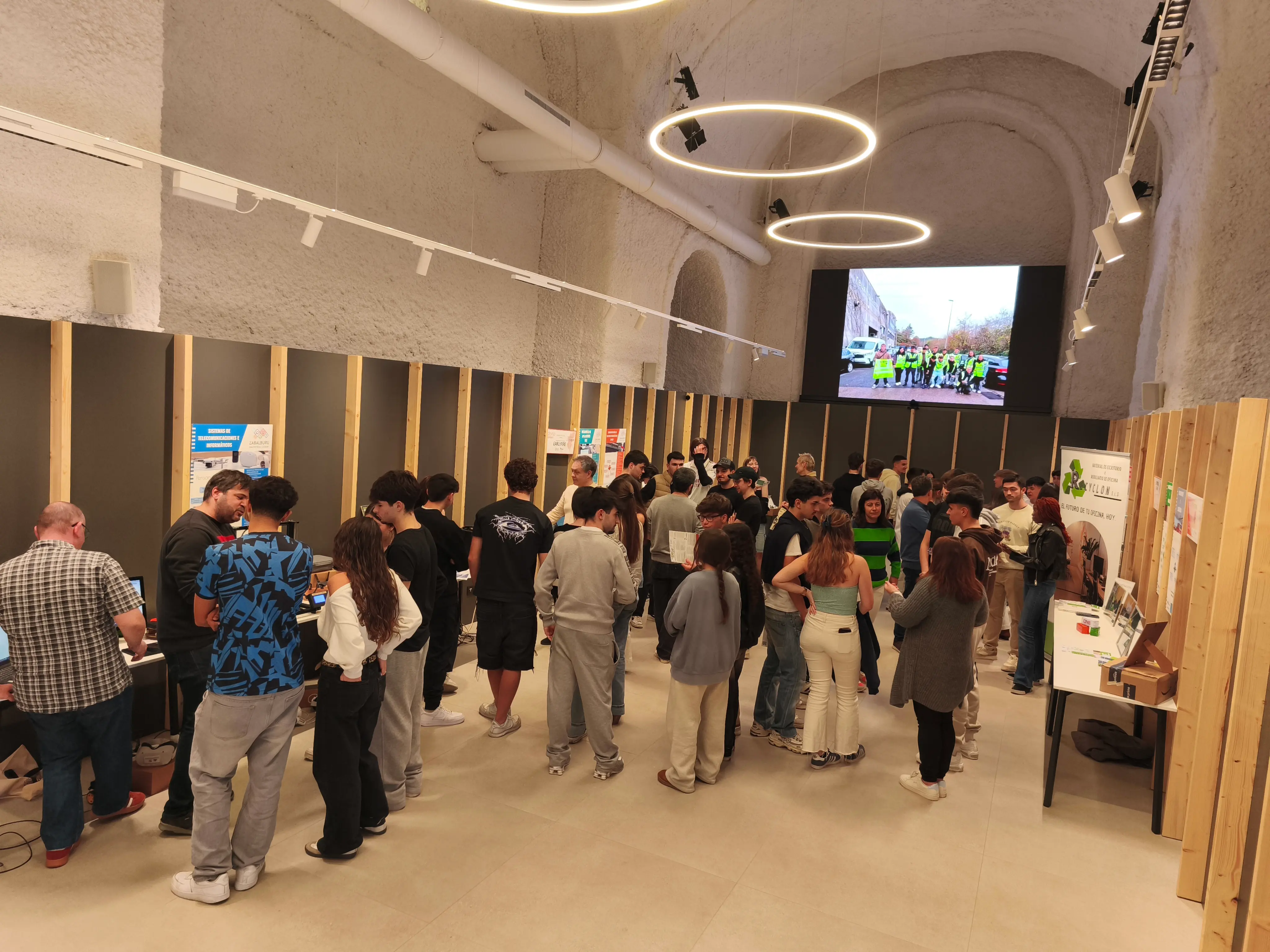 Orientazioa: FP Azoka 