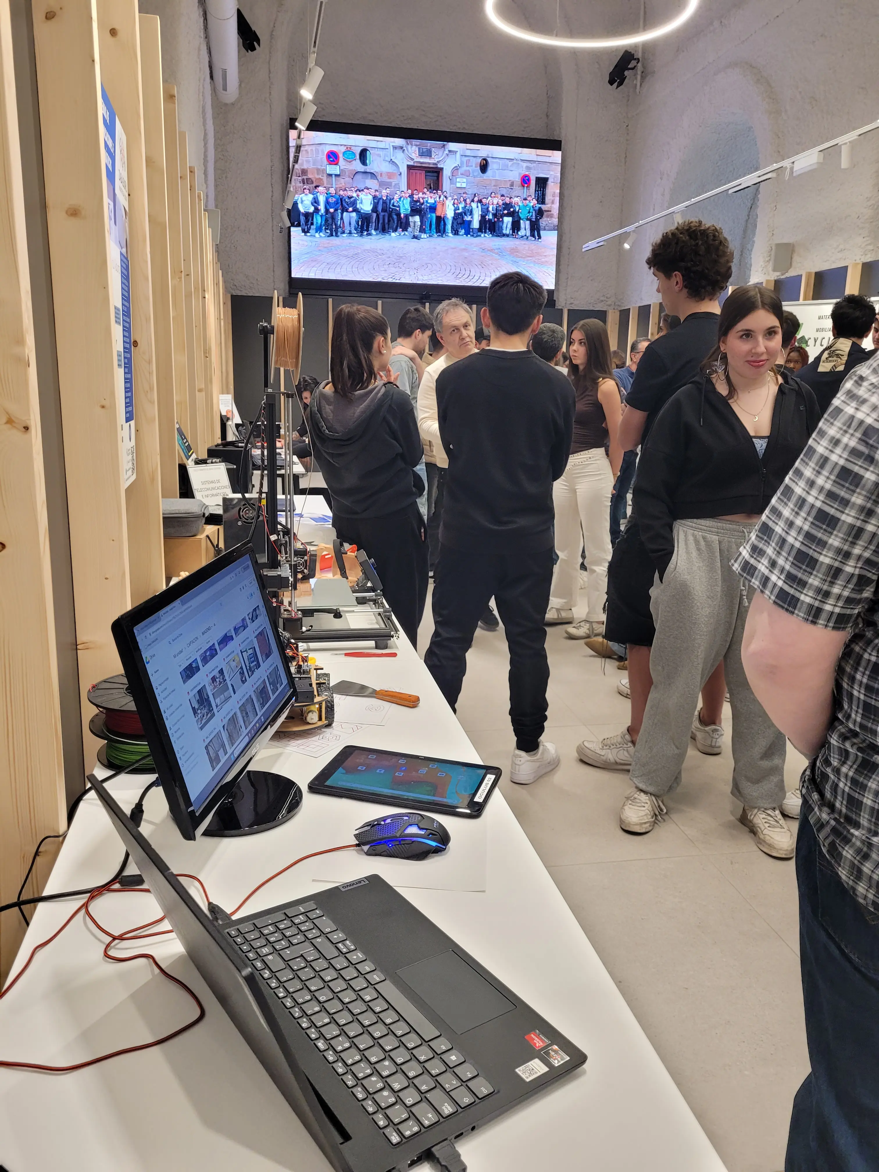 Orientazioa: FP Azoka 