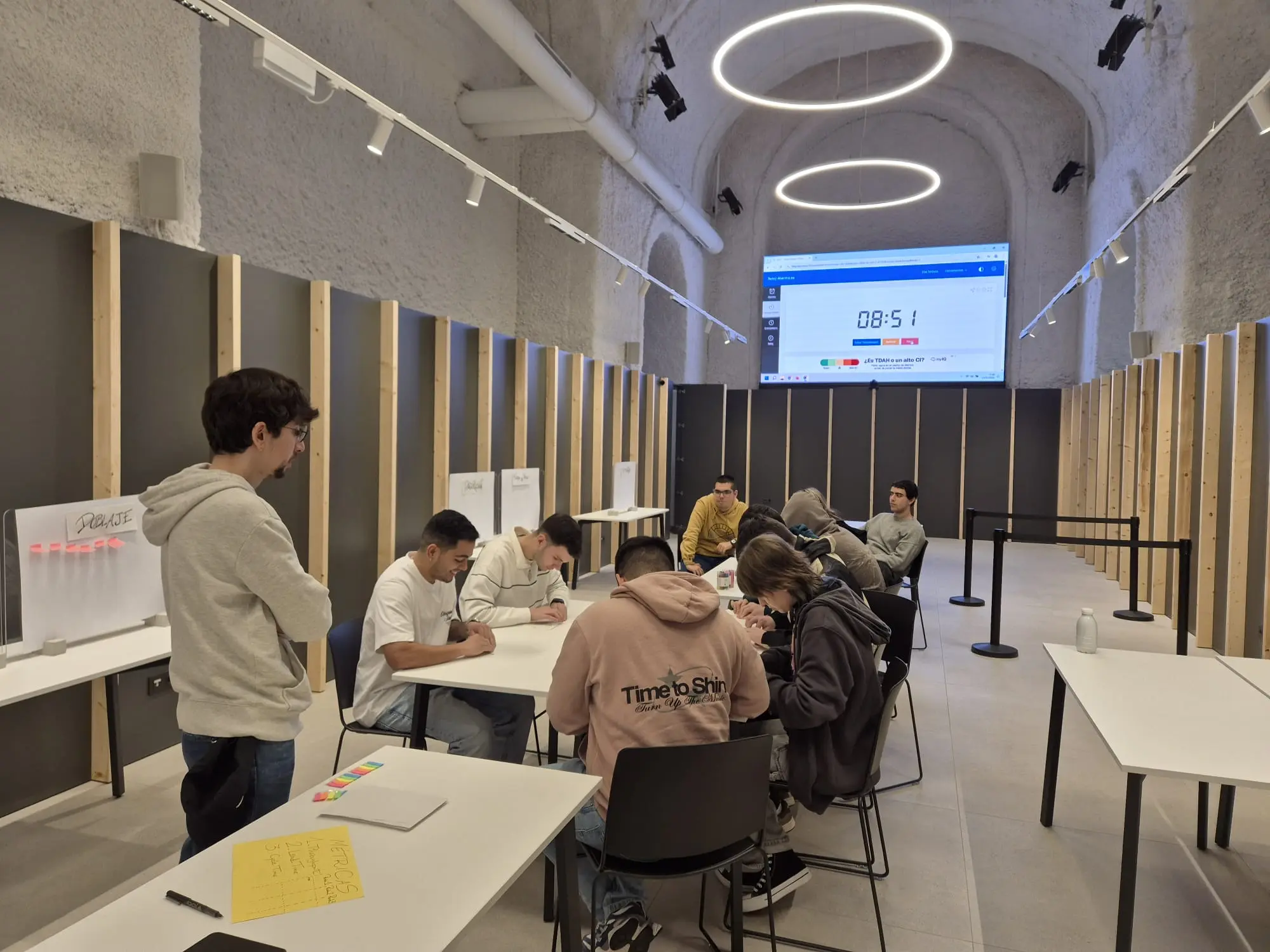 AGILE: SCRUM y KANBAN