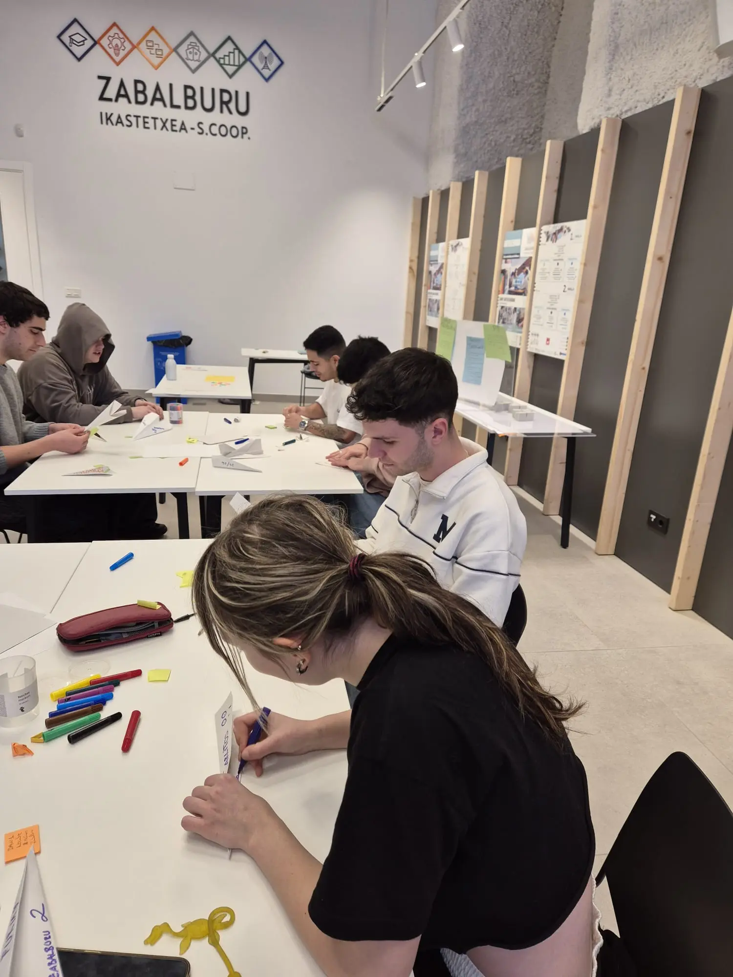 AGILE: SCRUM y KANBAN