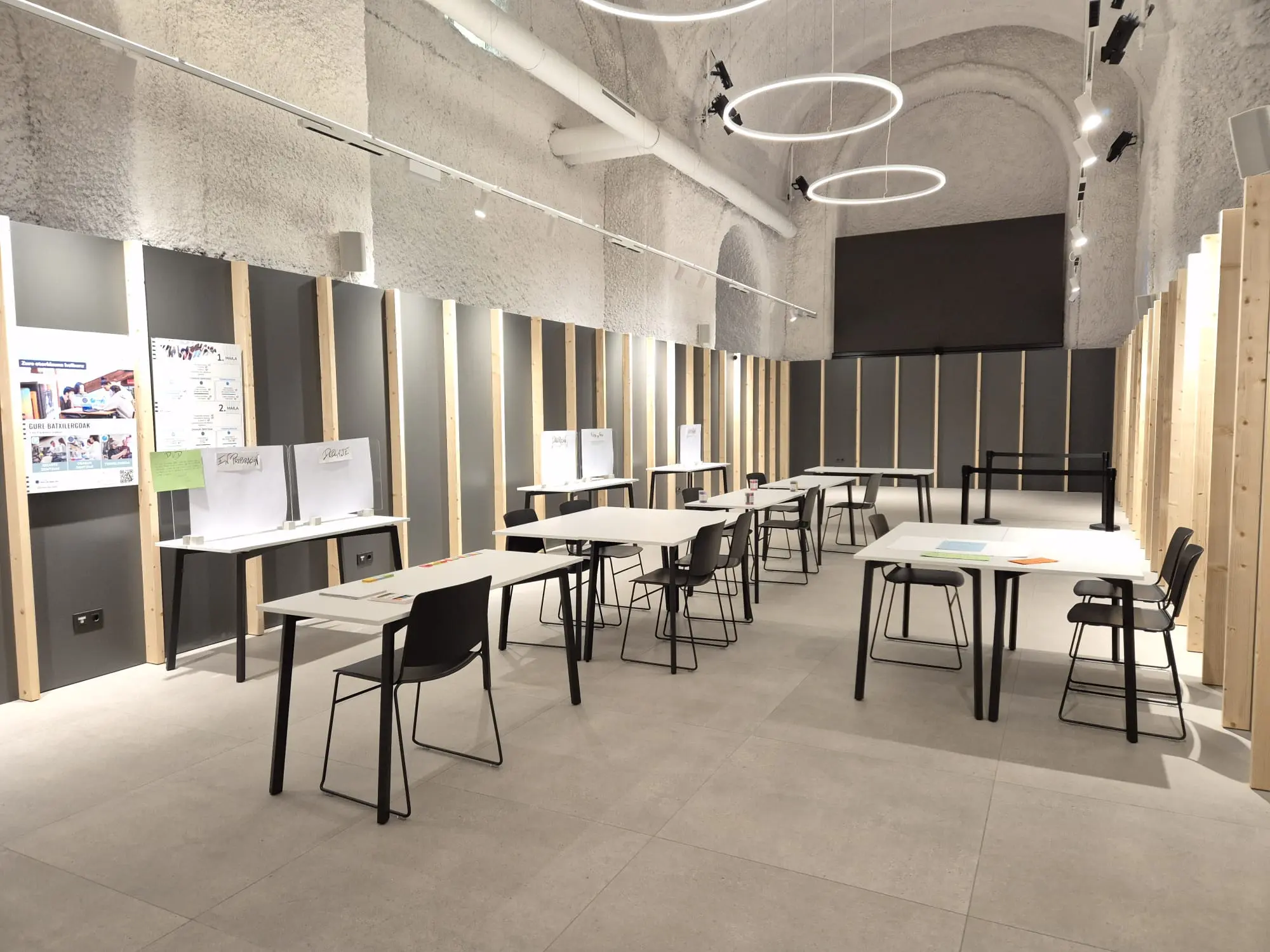 AGILE: SCRUM y KANBAN