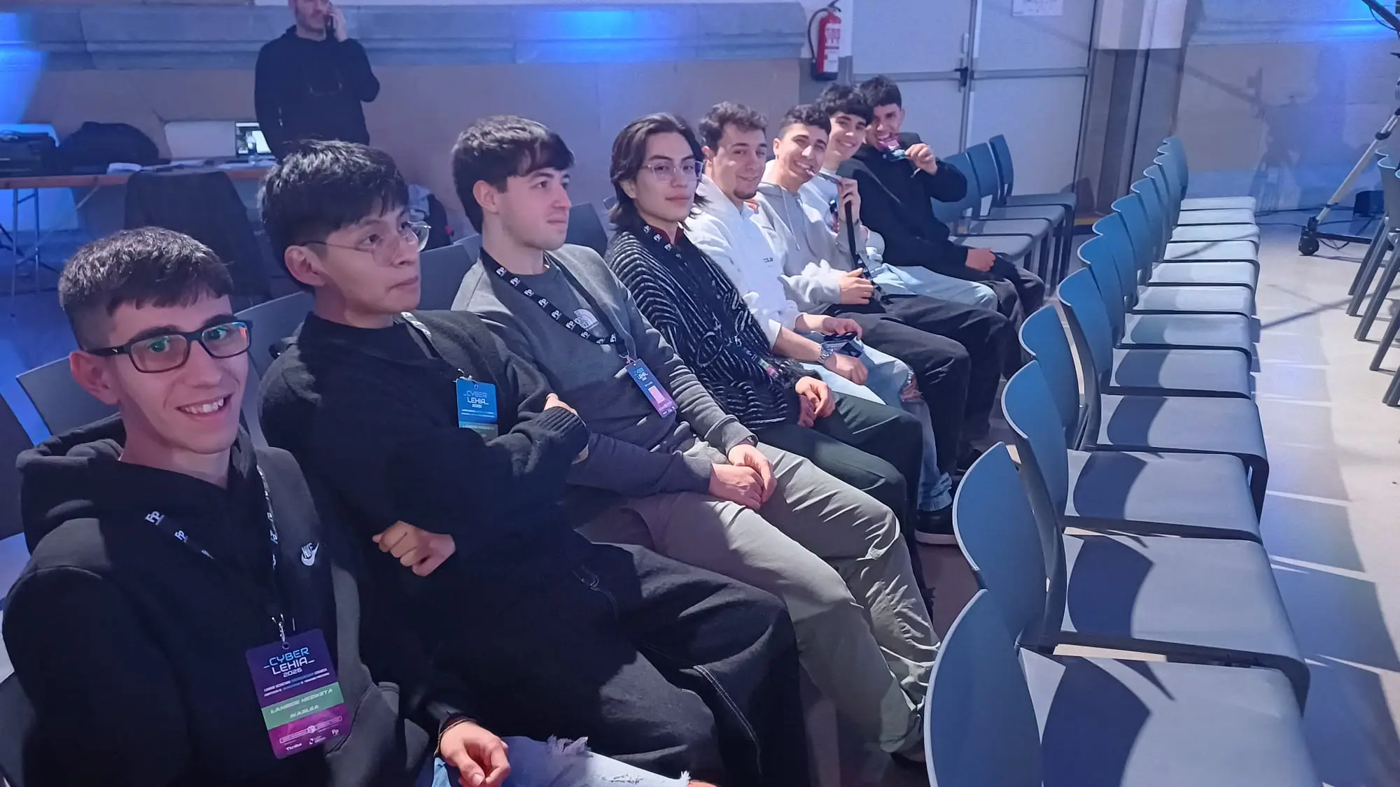 Final CyberLehia 2026