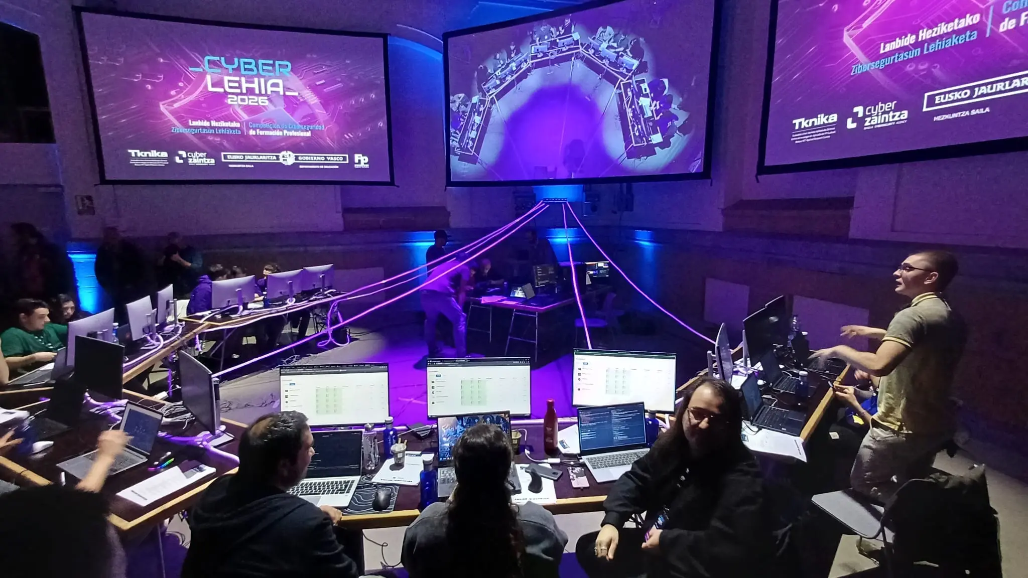 Final CyberLehia 2026