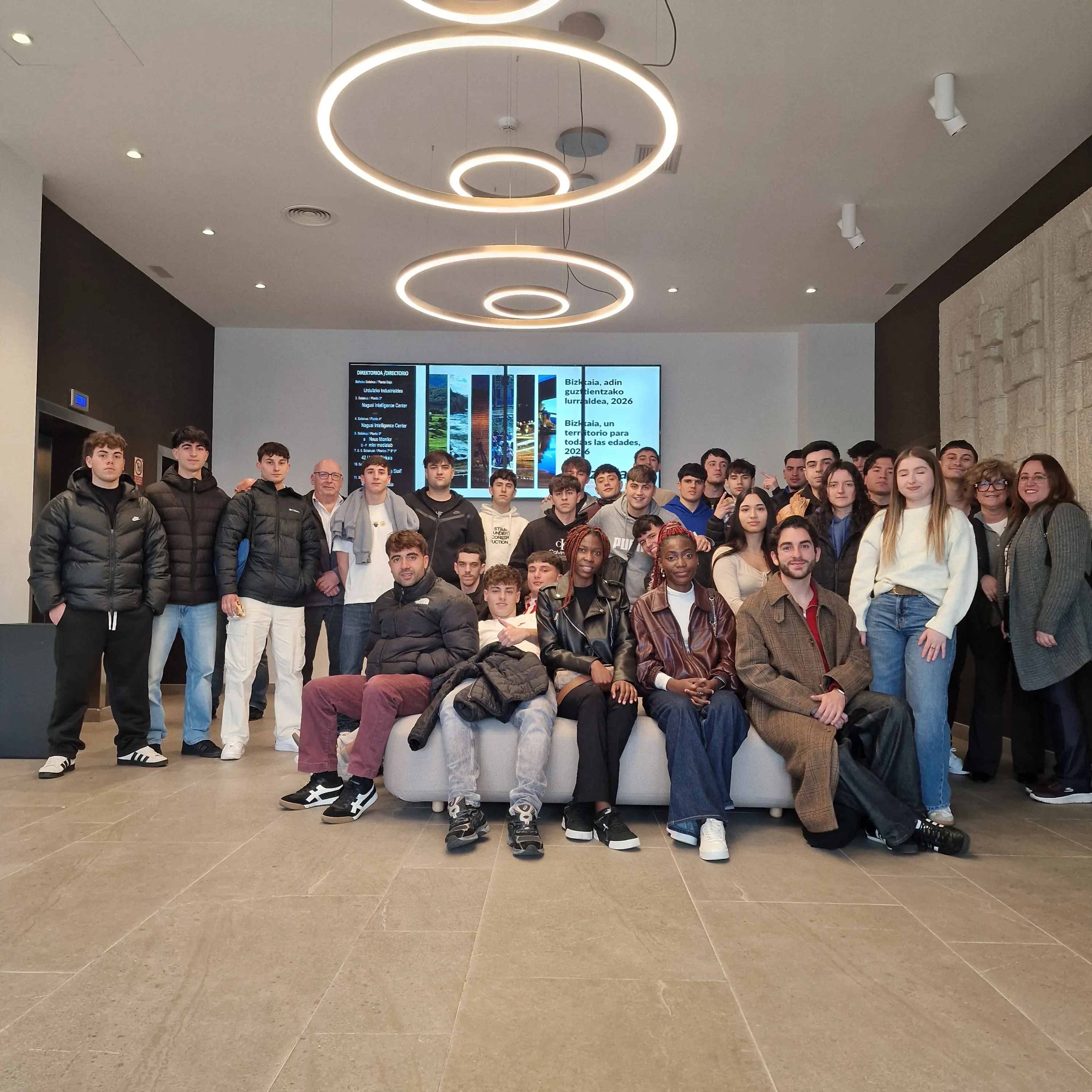 Zabalburu en 42 Urduliz