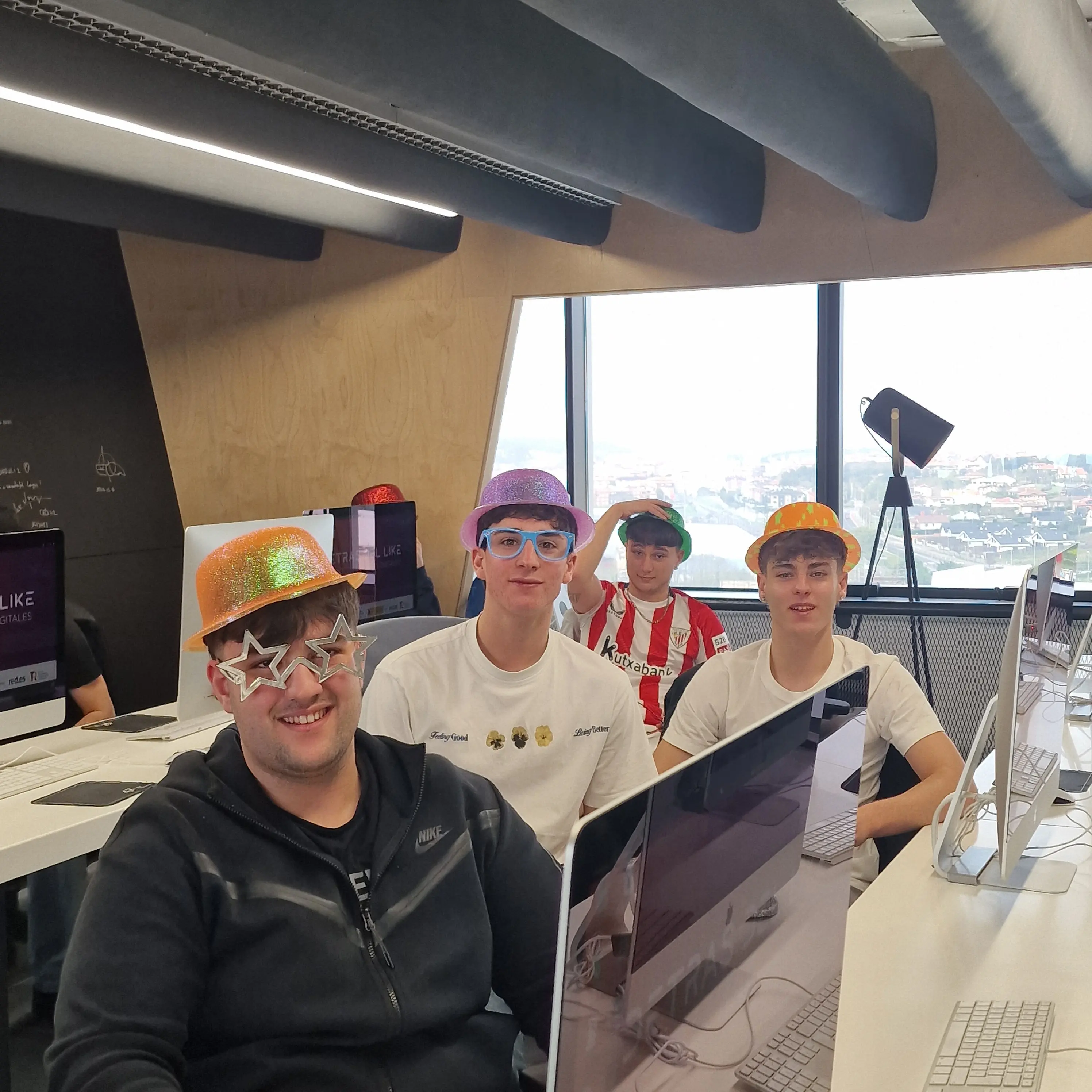 Zabalburu en 42 Urduliz