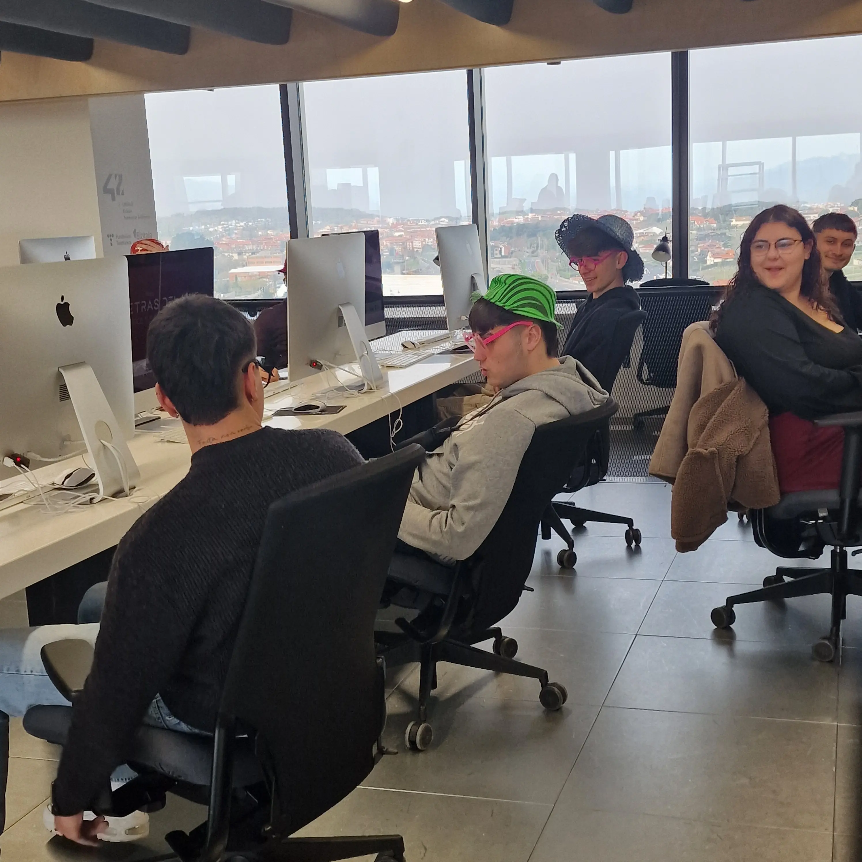 Zabalburu en 42 Urduliz