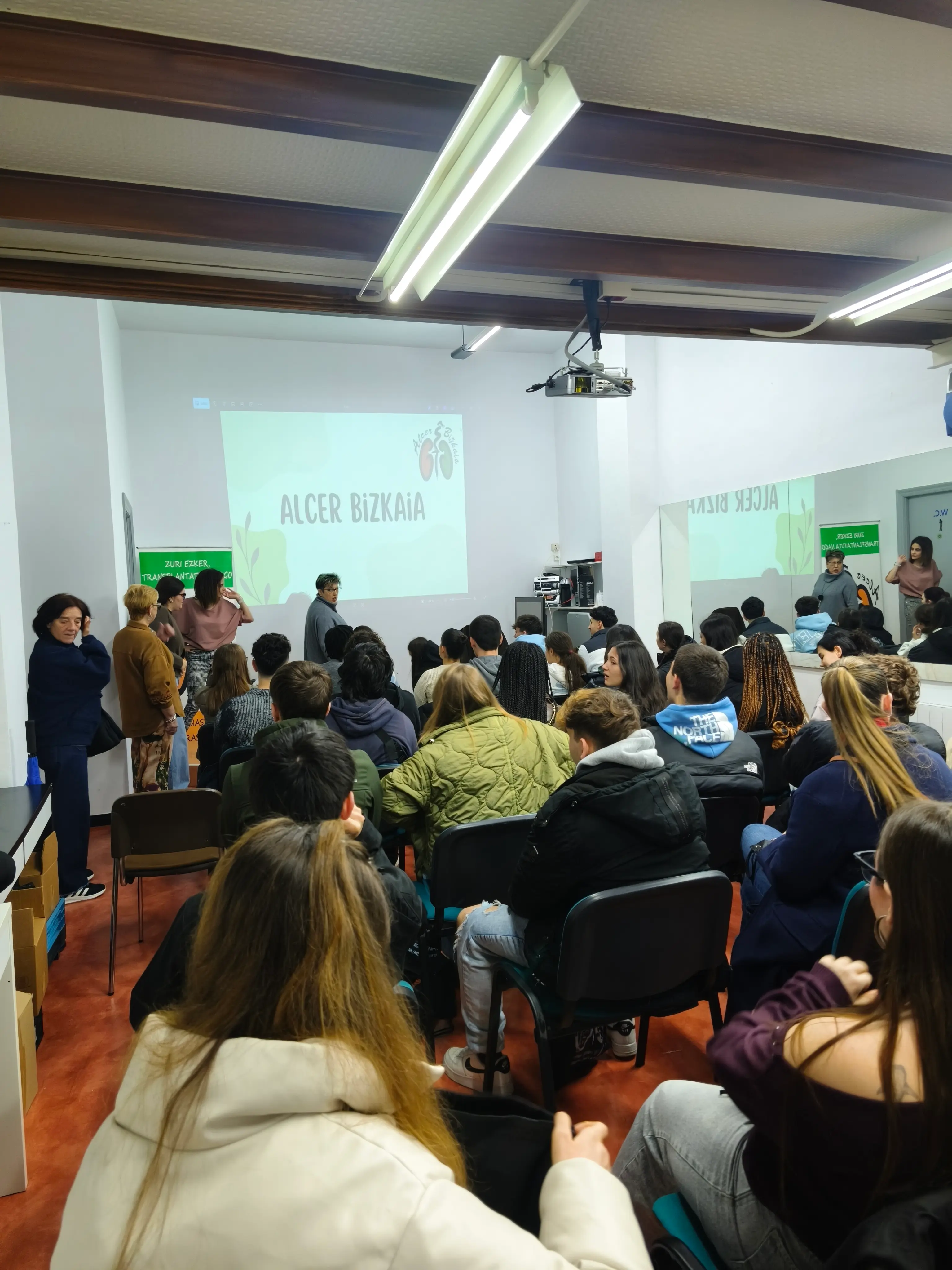 ALCER BIZKAIA