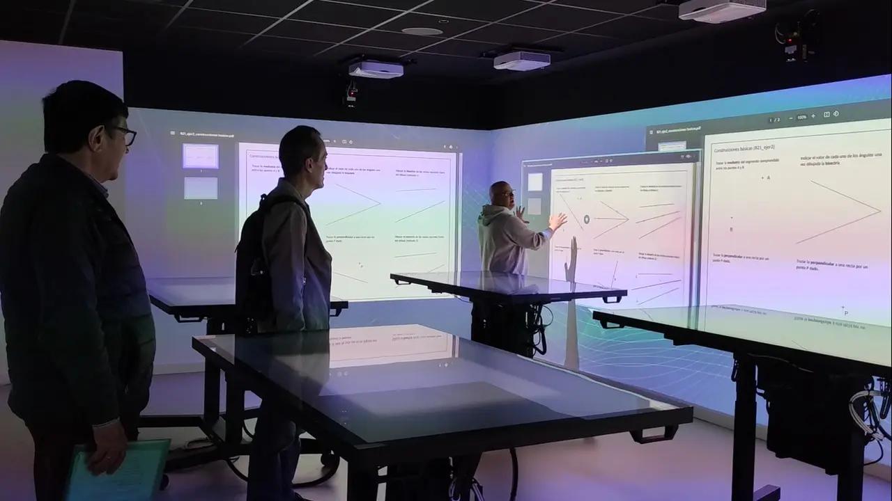 II Encuentro Intergeneracional de Bizkaia