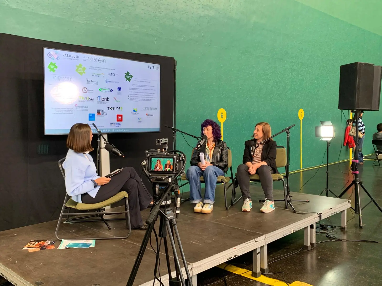 Busturialdeko Orientazio Jardunaldiak