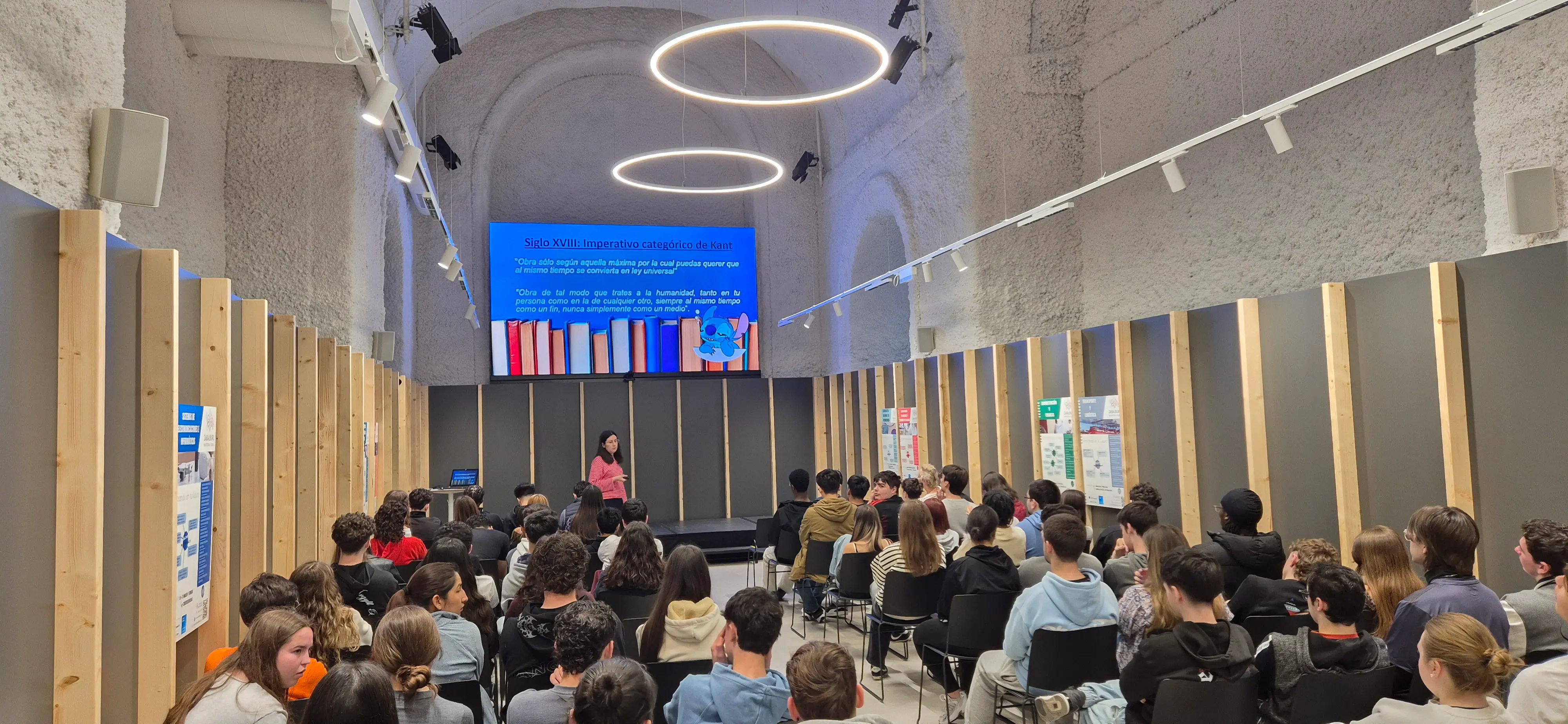 BALIOAK 4.0 - Jornadas éticas
