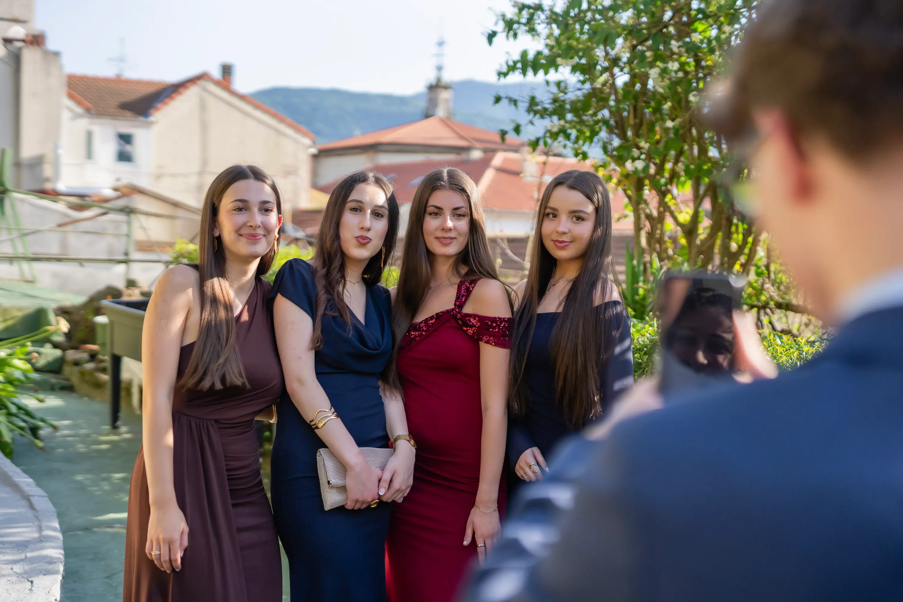 Bachillerato | Despedida promoción 25-26 promozioa agurra | Batxilergoa