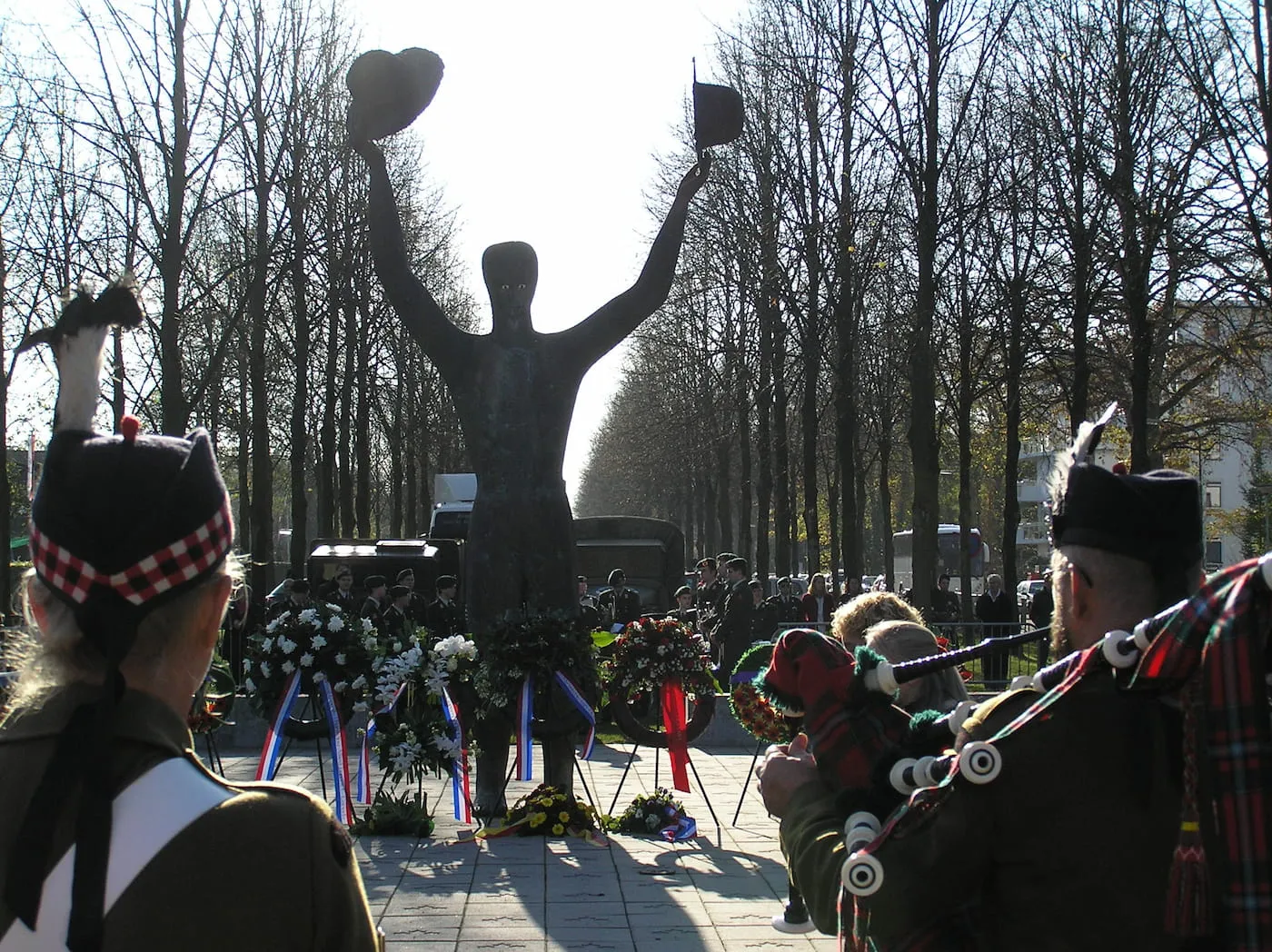 Remembrance Day