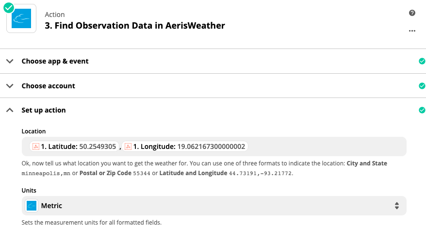 AerisWeather details