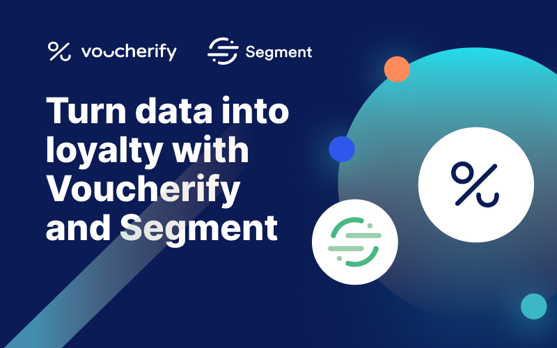 Automate Loyalty Rewards with Voucherify and Twilio Segment