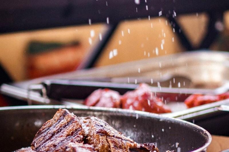 How ButcherBox runs a loyalty program with Shopify Plus and Voucherify