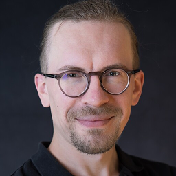 Andriy Zagoskin