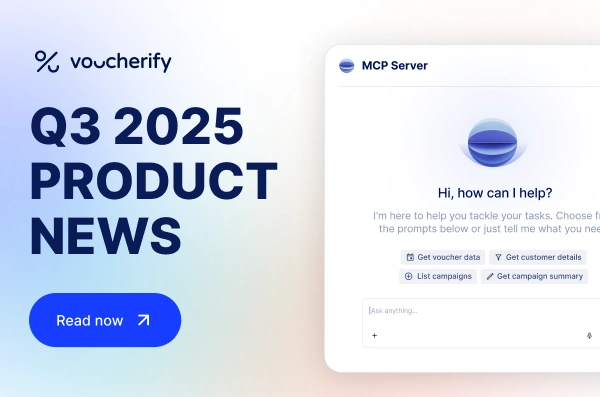 Q3 2025 product update: MCP, Shopify Plus & deeper control ahead of BFCM