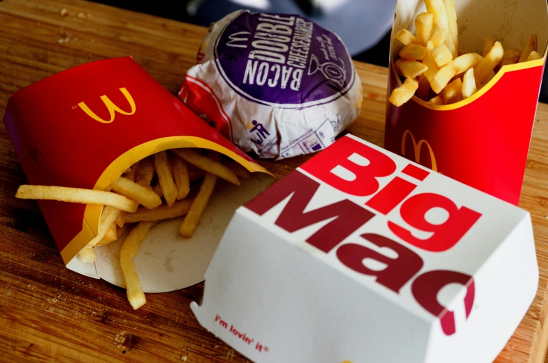 How McDonald’s scaled loyalty to 3 markets in 5 months