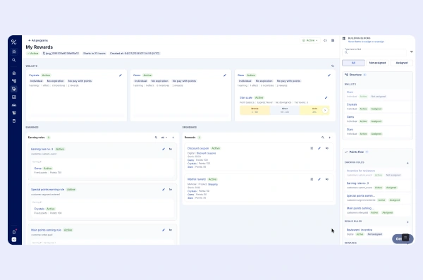 We rebuilt our loyalty engine from scratch, here's why