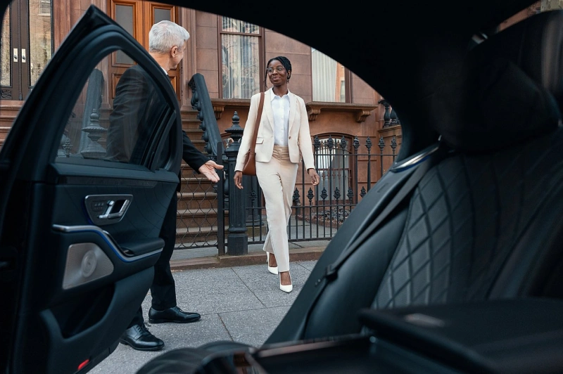 How Blacklane uses reward experimentation to drive repeat bookings
