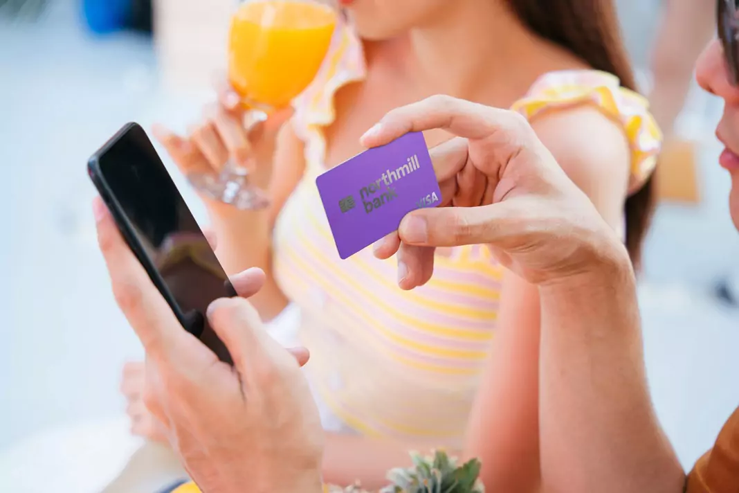 How Northmill Bank turned referrals into its fastest-growing acquisition channel