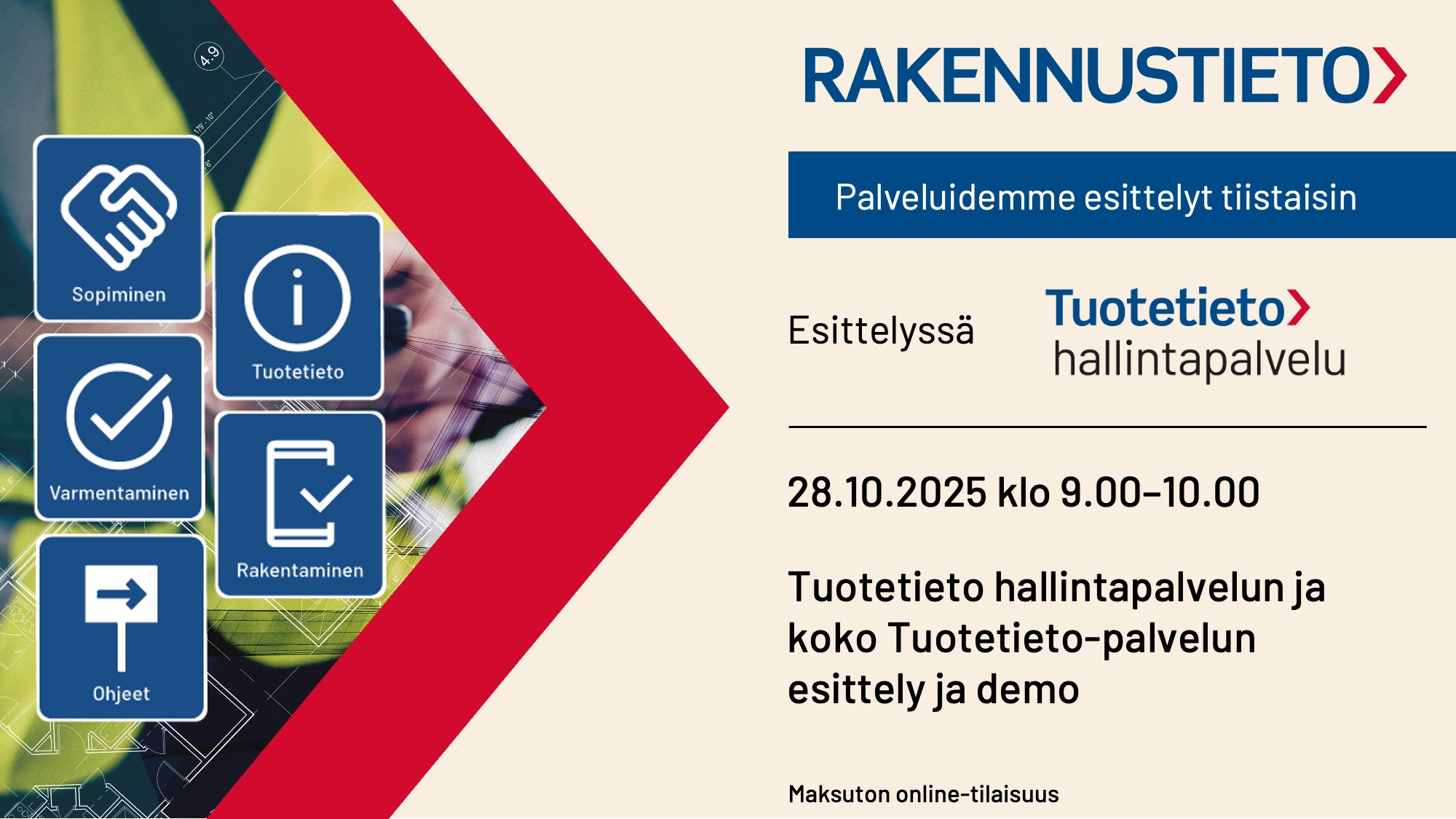 RT tapahtuma