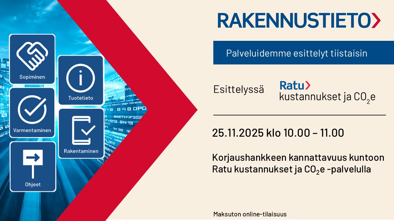 RT tapahtuma