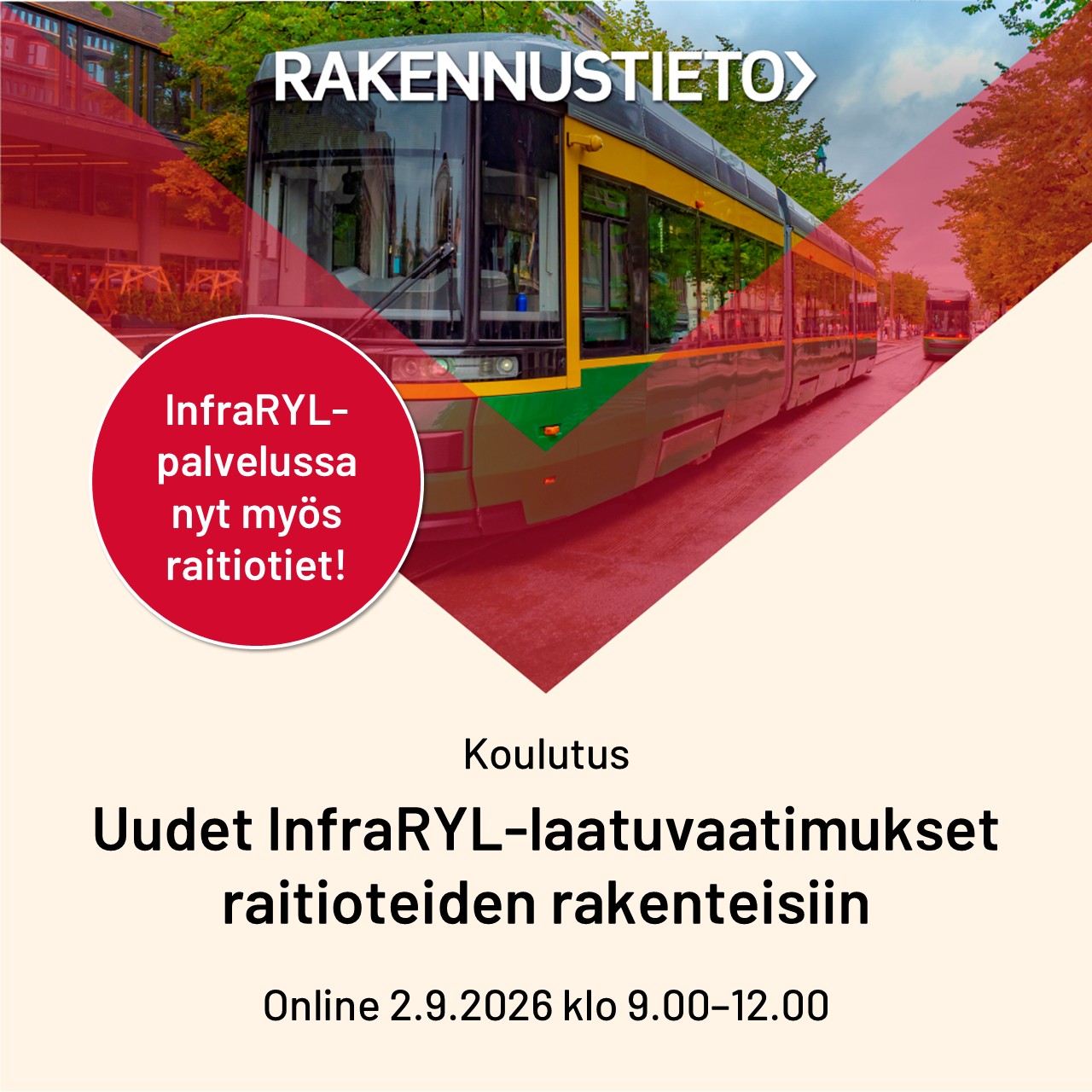 RT tapahtuma