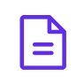 Action icon