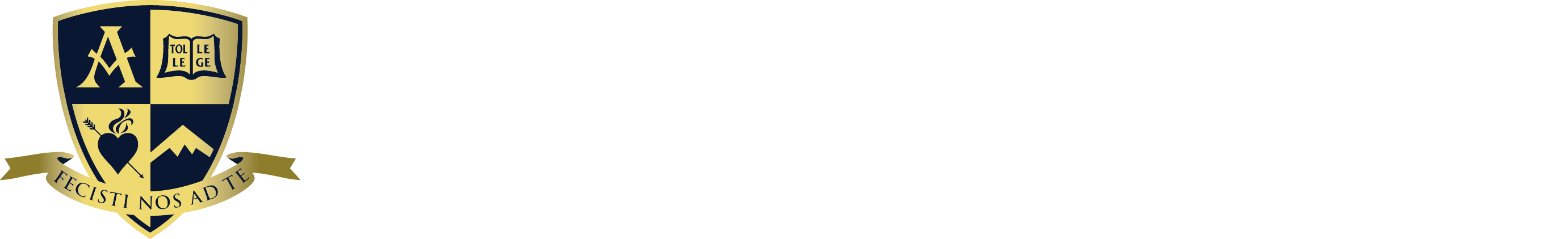 Augustine Institute Logo