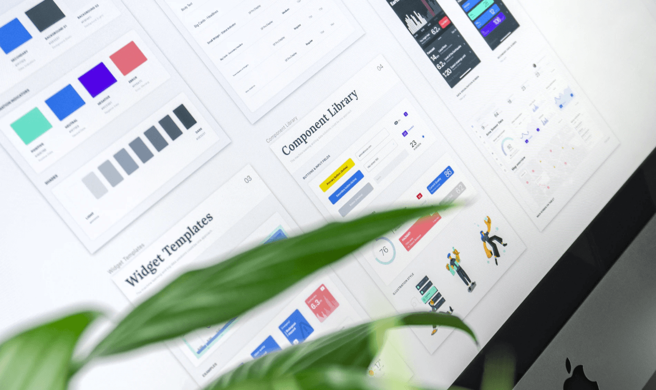 Brand & Identity Design for Marketers