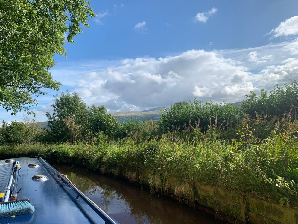 What an absolute joy this trip has been!